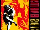 Guns N Roses - Use Your Illusion I  Double Vinyl LP  New & Sealed