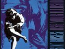 Guns N Roses - Use Your Illusion II  Double Vinyl LP  New & Sealed