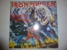 Iron Maiden ?– 'Number Of The Beast' 12