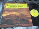 DGG MICHELANGELI - LIVE 1982 - BEETHOVEN Piano Concerto No.5 GIULINI STEREO MINT