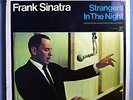 FRANK SINATRA STRANGERS IN THE NIGHT RARE SEALED ORIG '65 REPRISE STEREO LP