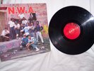 N.W.A. Rare 12