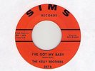 Top R&B Northern Soul (Hear) THE KELLY BROS 