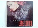 LENE LOVICH - GRANDES EXITOS  - LP/VINILO - ESPAÑA - 1984 - (EX/NM - EX/NM)