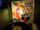 Vintage Kinks Face to Face 12