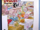 AL STEWART YEAR OF THE CAT RARE SEALED '76 ARISTA LP FOLK-ROCK CLASSIC