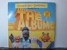 ROLAND RAT SUPERSTAR Proudly Presents The Cassette of The Album LP FREE UK POST