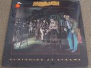 Marillion Clutching at Straws LP SEALED NEW US EMI Capitol 1987 ST-12539
