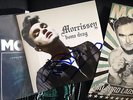 Morrissey Bona Drag SIGNED BUNDLE Salford Lads Club THE SMITHS 2016 VINYL