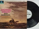 OTTO KLEMPERER TCHAIKOVSKY 