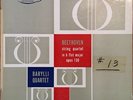 Barylli Quartet op 130 String Beethoven Westminster Vinyl EX or NM-