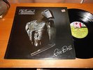 Sensational Alex Harvey Band 70s ROCK UK LP Rock Drill 1978 UK ISSUE