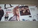 INXS Kick MERH114 and The Swing MERL39