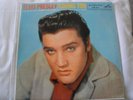 ELVIS PRESLEY LOVING YOU VINYL LP ORIGINAL 1957 RCA VICTOR LPM-1515, MONO
