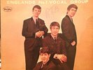THE BEATLES Introducing The Beatles LP VEEJAY VJLP 1062 Version II mono w/sleeve