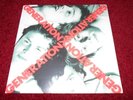 GENERATION X - YOUR GENERATION -ORIGINAL MIX  in  WITHDRAWN SLEEVE