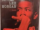 THE COOKER LEE MORGAN BLUE NOTE  BST 81578 BLP 1578 