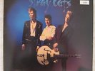 STRAY CATS Choo Choo Hot Fish 10