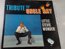 Little Stevie Wonder - Tribute to Uncle Ray LP Tamla Records TM-232 VG+