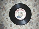 Freddie McKay.....Jah love I...on Lucky Star label