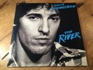 2 LP * BRUCE SPRINGSTEEN: THE RIVER CBS 88510 DUTCH OIS INSERT * VINYL