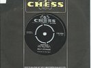 Billy Stewart:Summertime/To love to love:UK Chess:1966:Northern Soul