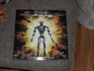 UDO:Dominator-rares schwarzes Vinyl,Accept,Rarität,U.D.O.,Dirkschneider