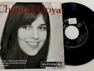 Chantal Goya Pense Pas Trop 4 Track EP 1968 Portugal Portugais