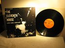 Bob Reitman  – The Eleventh House  1972 Charisma?– CHS 2002