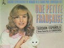 MICHELE TORR - Une petite française * SINGLE EUROVISION 1977 CHANTE EN ESPAGNOL