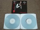 DAVID BOWIE SUBWAY TO SEATTLE (CLEAR COLOURED LIMITED EDITION NEW VINYL) LP