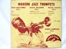 Modern Jazz Trumpets - 10