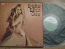 Brigitte Bardot Show Disc' AZ LP Canada org 1968  STEC 41