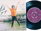  60's Singapore Huang Lili Sings A Go Go Songs Chinese 7