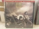 RUSH Permanent Waves MFSL Half Speed Master LP SEALED Numbered LTD MOFI 180g