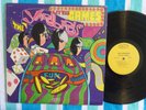 YARDBIRDS Little Games LP Epic 1967 MONO Jimmy Page Era PSYCHEDELIC ROCK