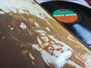 LED ZEPPELIN  ? II ? WIE NEU  ORIG. GERMAN ATLANTIC PRESS 