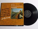 LEE HAZELWOOD Trouble Is A Lonesome Town LP Mercury Rec MG-20860 US 1963 VG+ 10A