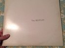 The Beatles White Album MFSL Reissue *Beautiful Vinyl*