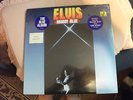 Elvis Presley Moody Blue PROMO STAMPED LP AFL1-2428 SEALED Original No Bar Code