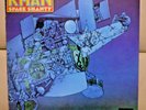 Japan LP    Khan / Space Shanty   Steve Hillage, Dave Stewart ?FREE SHIPPING