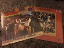 The Jimi Experience Hendrix - Smash Hits - Sealed Vinyl LP Purple Haze Hey Joe