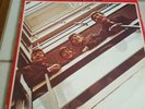 Beatles 1962-1966 RED VINYL Capitol LP From 1978 Greatest Hits HIGH GRADE VINYL