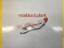 MOEBIUS & PLANK LP Rastakraut (VG+) cluster krautrock synth