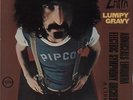 Frank Zappa Lumpy Gravy - VG UK vinyl LP album record 2317046 VERVE 1972