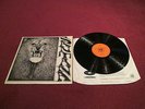 SANTANA-1ST-S/T-1969 UK 1ST PRESS LAMINATE COVER-AWESOME AUDIO 