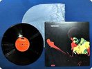 JIMI HENDRIX Hendrix Band of Gypsys MP2108 LP EZ1313