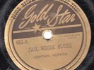 78-BLUES-LIGHTNIN' HOPKINS-JAIL HOUSE BLUES/