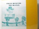 The Beatles Ed Sullivan Show CBS (all 3 shows) 1986 LP John Lennon Ringo Starr