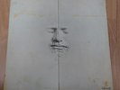 ** ROY HARPER - LIFEMASK - HARVEST 1973 **